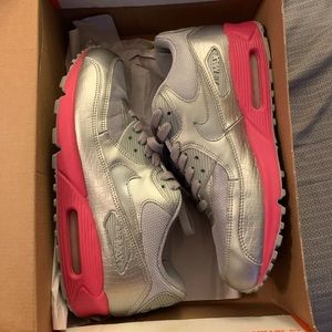 Air max 90 premium limited edition